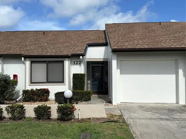 1211 Capri Isles Blvd APT 122, Venice, FL 34292
