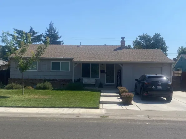 2732 Norbert Way, Sacramento, CA 95833