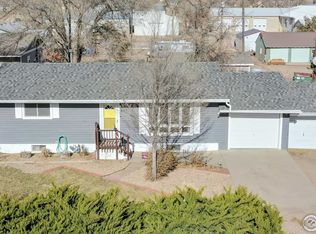 841 6th St, Nunn, CO 80648