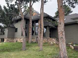 31658 Gallery Ln, Evergreen, CO 80439