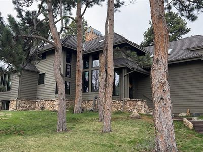 31658 Gallery Lane, Evergreen, CO, 80439