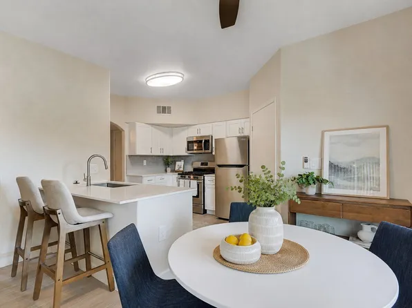 Spanish Ridge Apartments