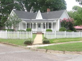 504 Foote St, Corinth, MS 38834