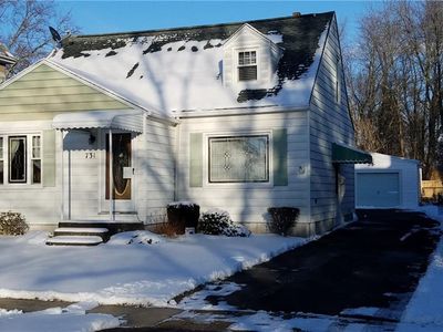 731 87th St, Niagara Falls, NY, 14304