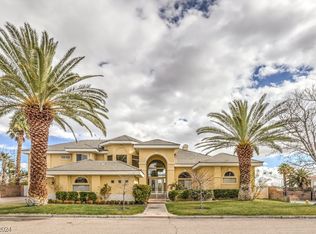 2010 Bogart Ct, Las Vegas, NV 89117