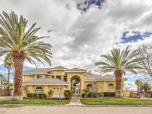 2010 Bogart Ct, Las Vegas, NV 89117