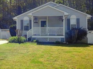 602 Sharing Ter, Greensboro, NC 27405