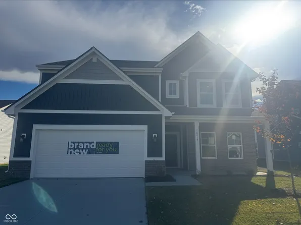 10019 Camp Creek Way, Indianapolis, IN 46229