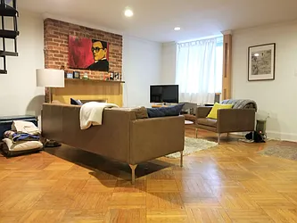 Rented by Brooklyn Heights Real Estate Inc