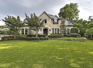 6412 Lafayette Way, Dallas, TX 75230