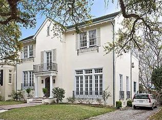 43 Versailles Blvd, New Orleans, LA 70125