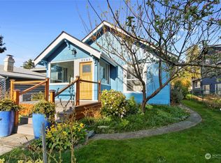 7728 17th Ave SW, Seattle, WA 98106