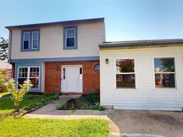 5148 Evesham Dr, Virginia Beach, VA 23464