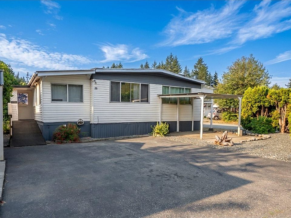 1st image of 3031 200th St #21