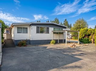 3031 200th St #21, Langley, BC V2Z 1N5