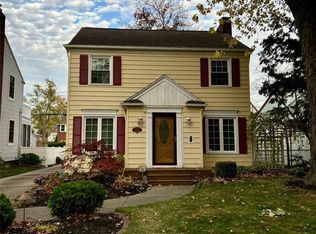 2510 Goddard Rd, Toledo, OH 43606