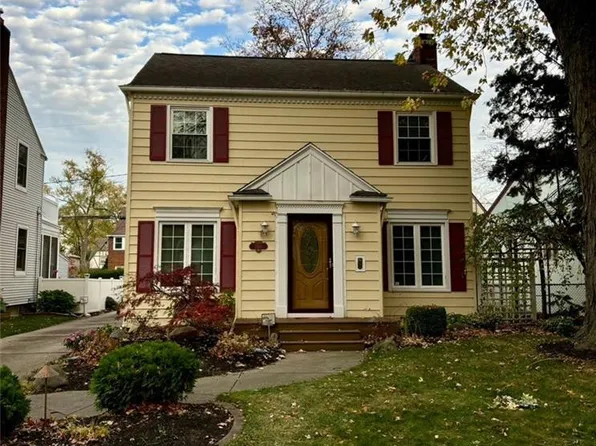 2510 Goddard Rd, Toledo, OH 43606