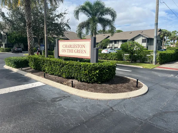 6255 SE Charleston Pl Unit 101, Hobe Sound, FL 33455