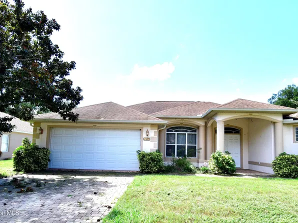 2455 Village Ln, Titusville, FL 32780