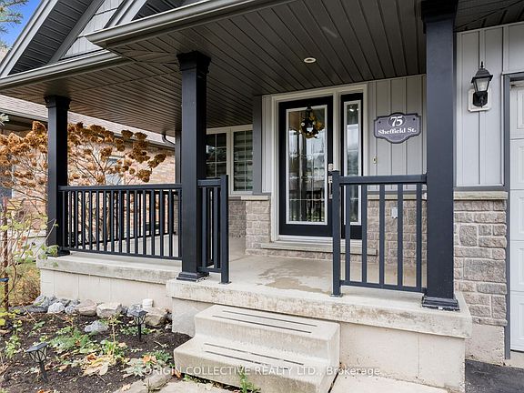 3rd image of 75 Sheffield St