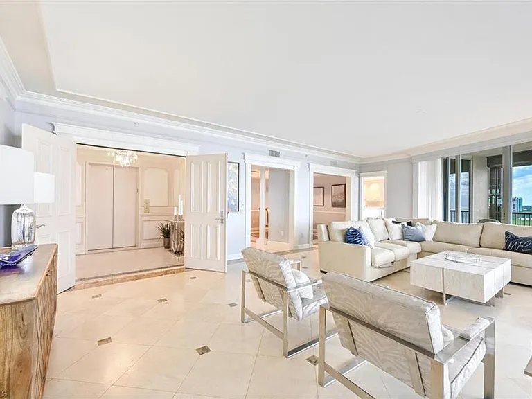 8665 Bay Colony Dr #1401 — Photo 9