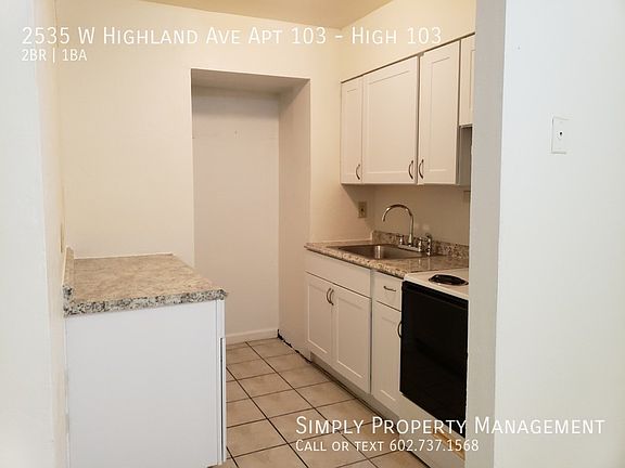 3rd image of 2535 W Highland Ave APT 103