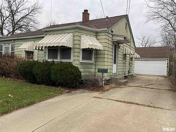2nd image of 4926 N Glen Elm Dr