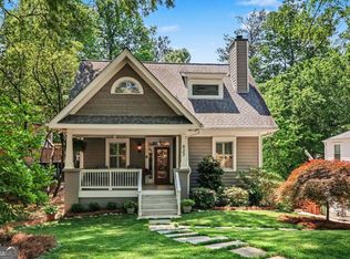 827 Highland Ter NE, Atlanta, GA 30306