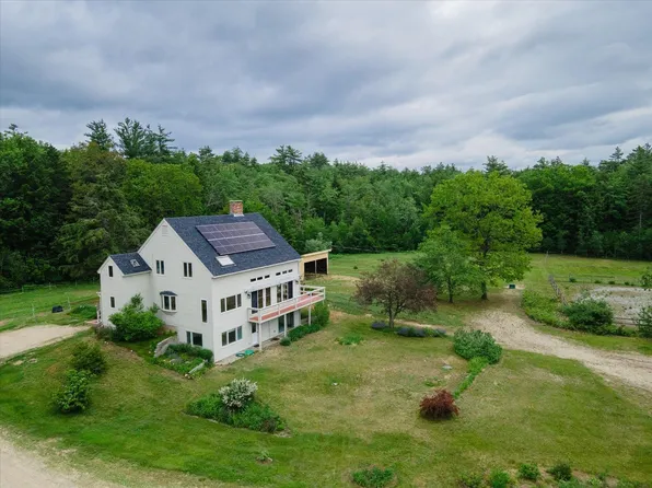 24 Tarbell Road, Peterborough, NH 03458