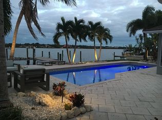 536 20th Ave, Indian Rocks Beach, FL 33785