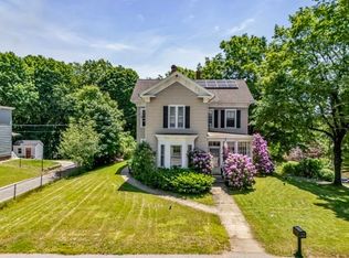 56 Cherry St, Spencer, MA 01562
