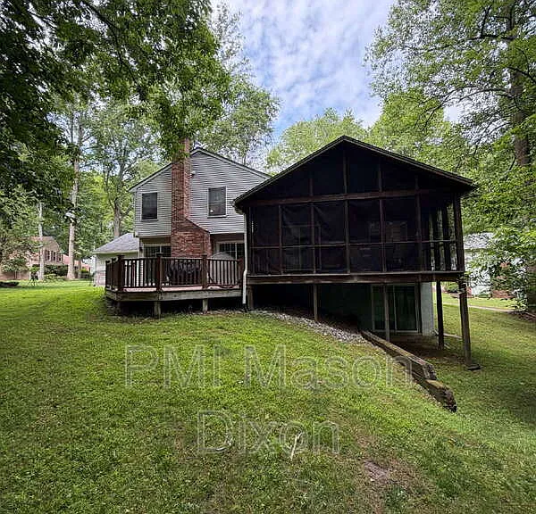 4035 Huckleberry Row — Photo 3