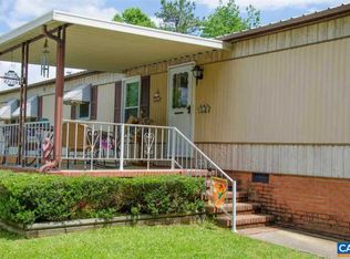 309 Shortmans Rd, Mineral, VA 23117