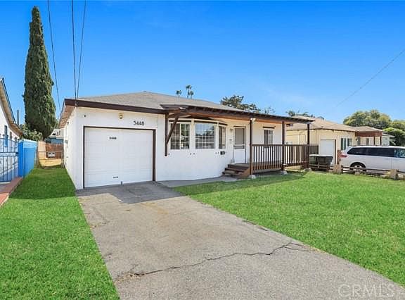 2nd image of 5448 Pondosa Ave