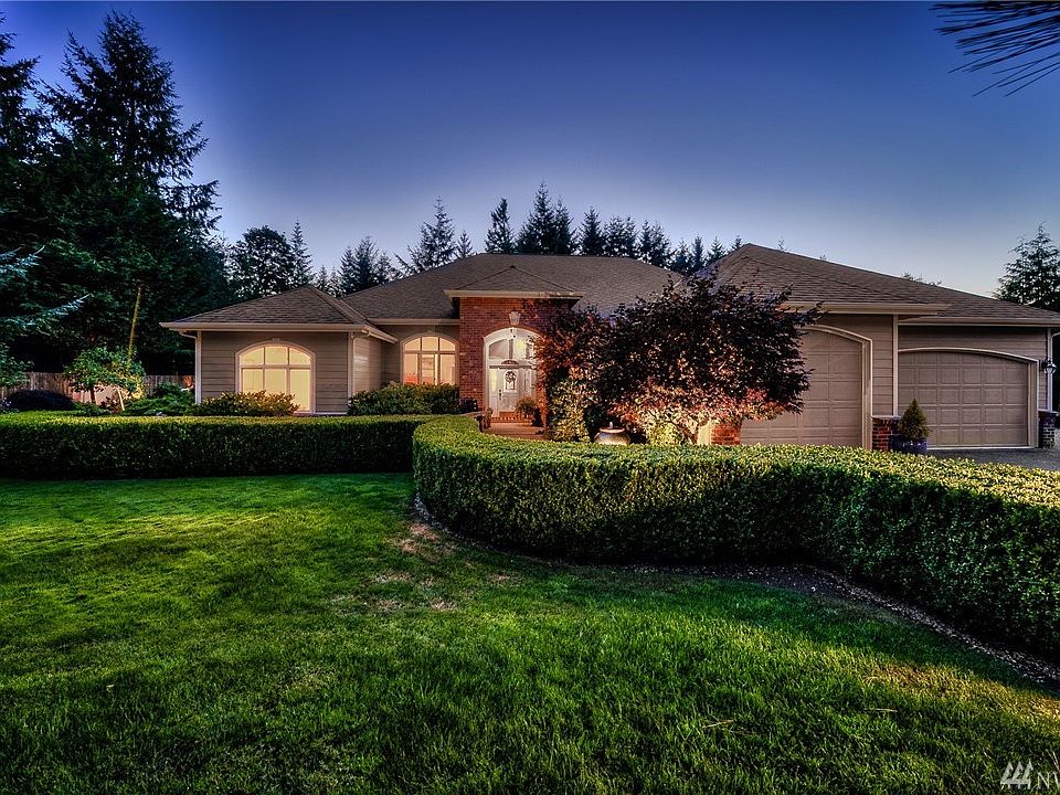 1st image of 10706 227th Ave E