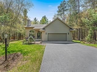 9265 Black Pine Ln, Minocqua, WI 54548