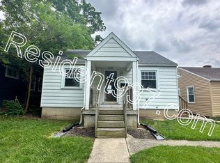 1308 Southlyn Dr, Dayton, OH 45409