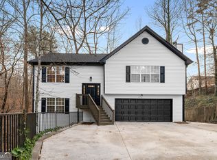 1061 Fishback Way, Sugar Hill, GA 30518