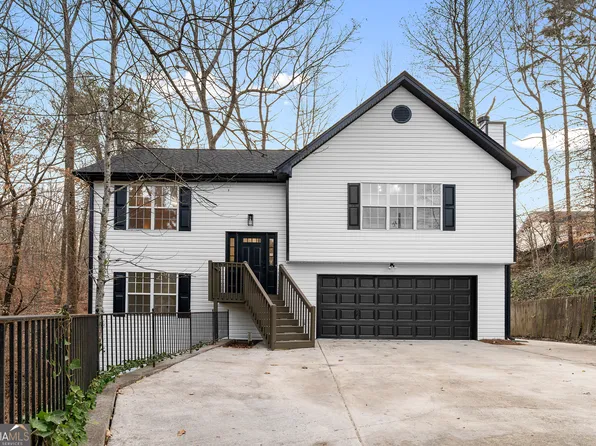 1061 Fishback Way, Sugar Hill, GA 30518