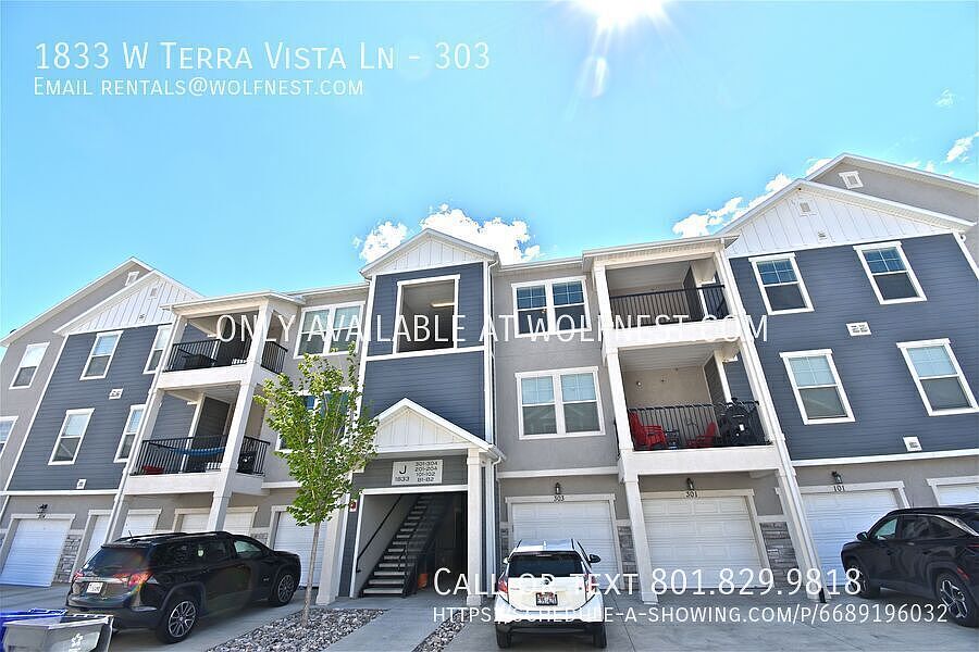 1st image of 1833 W Terra Vista Ln Unit 303