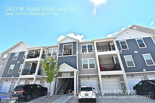 1833 W Terra Vista Ln #303 Photo 1