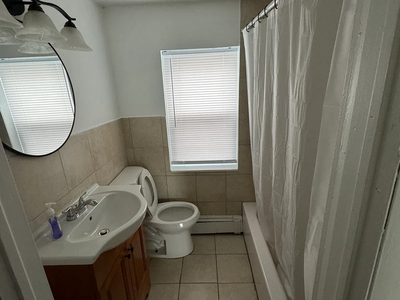1 bed, 600 sqft, $1,450 — Photo 2