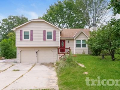 15509 Kay Ave, Belton, MO, 64012