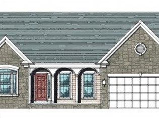6338 Harbour Town Dr, Radford, VA 24141