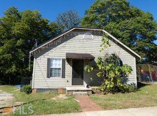 205 N 9th St, Griffin, GA 30223