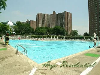 Sold by Argo Residential