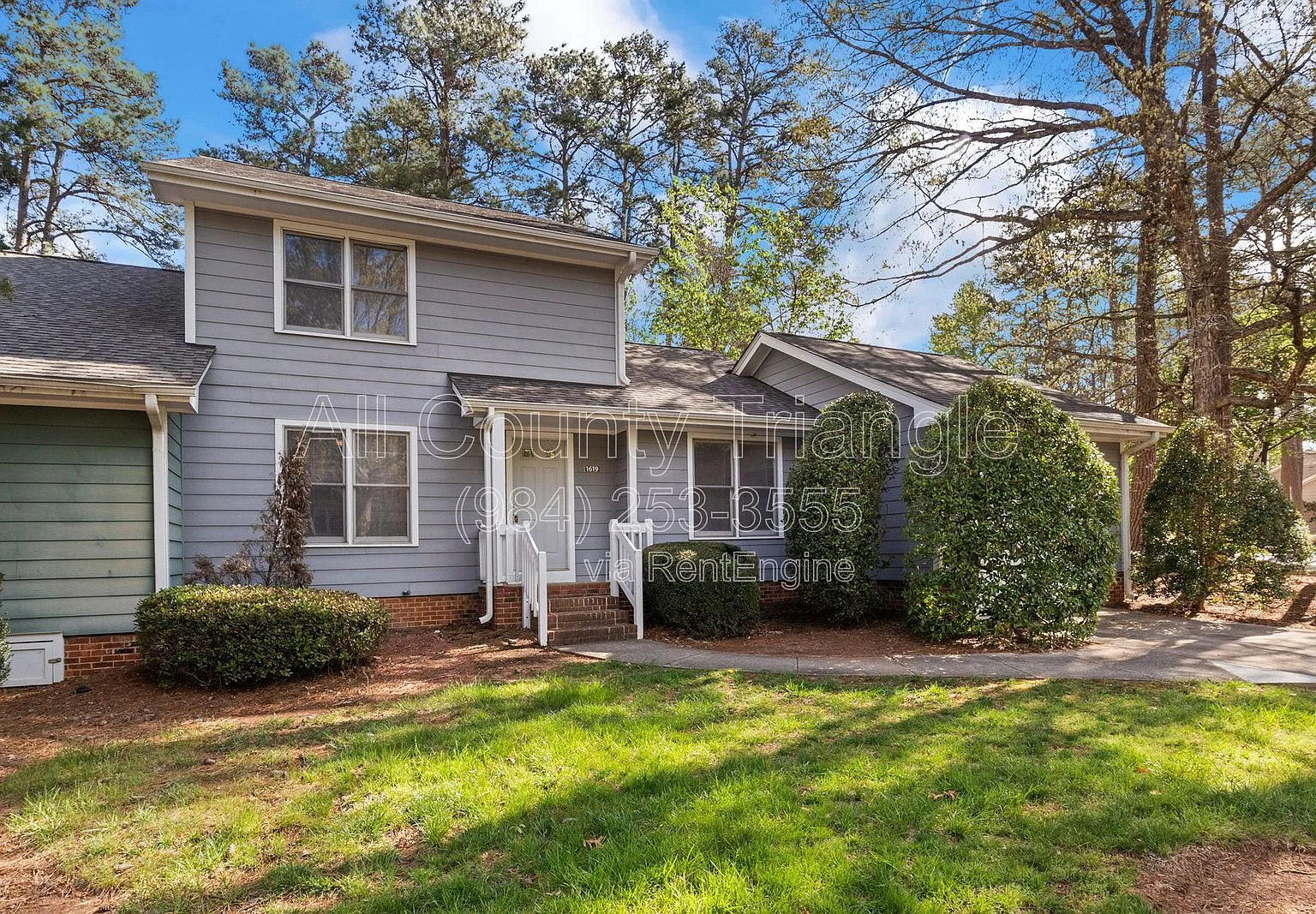 3 bed, 3.0 bath, 1748 sqft, $1,995 — Photo 1