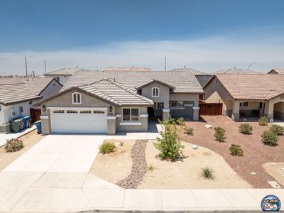 2383 Dale Ct, Imperial, CA, 92251