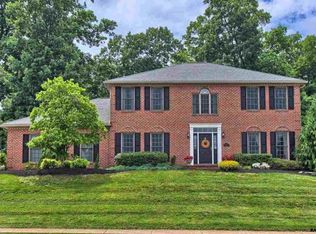 3641 Regency Ln, York, PA 17402