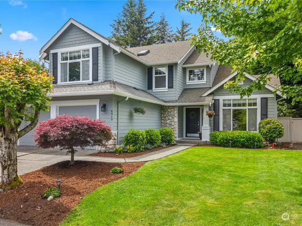 6419 Pinehurst Court, Mukilteo, WA 98275